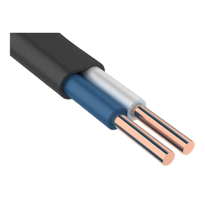 Кабель ВВГп-нг(А) LS 2*2,5 (20М) ГОСТ
