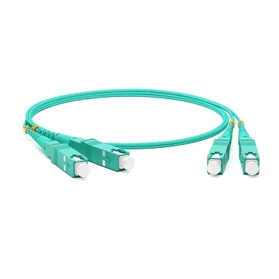 FC-D2-503-SC/PR-SC/PR-H-2M-LSZH-AQ