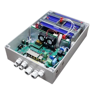 PSW-1G4F-UPS