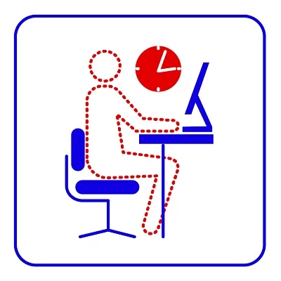 Workplace Detector