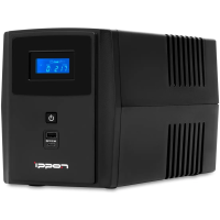 Smart Power Pro II Euro 1600 (1029742)