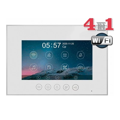 Marilyn HD Wi-Fi s VZ (белый)