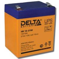 Delta HR 12-21W