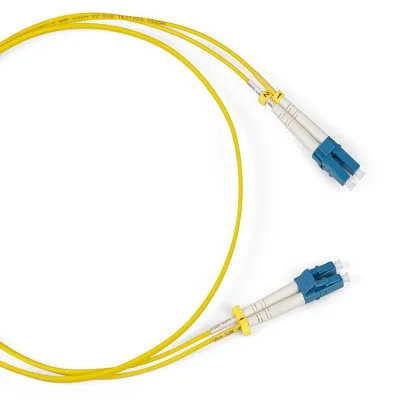 FC-D2-9-LC/AR-LC/UR-H-2M-LSZH-YL