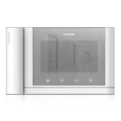 CDV-70MH (Mirror) (Белый)