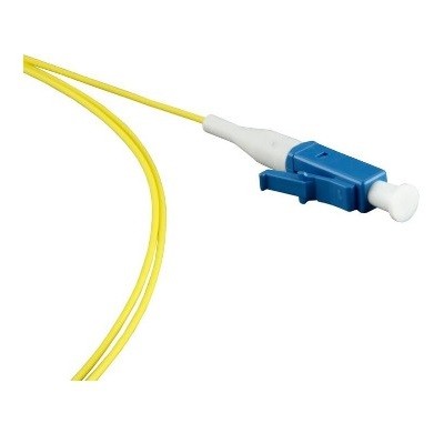 FPT-B9-9-LC/UR-1.5M-LSZH-YL
