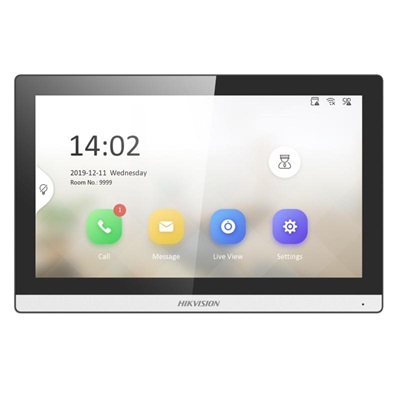 DS-KH6350-WTE1 7“ (BLACK)