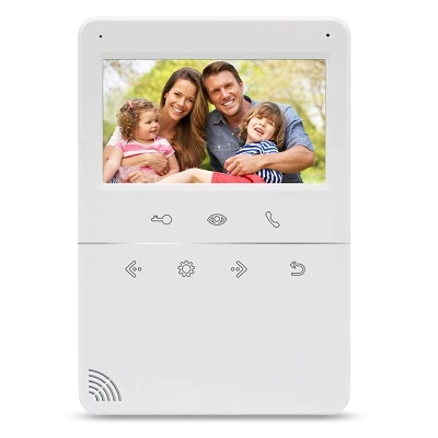 AT-VD432C WH
