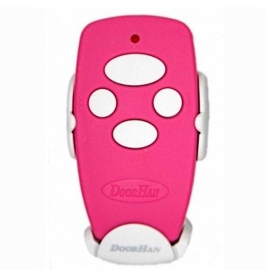 Transmitter 4-Pink