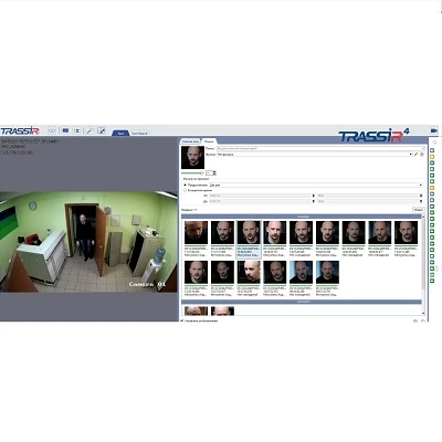 Face Search