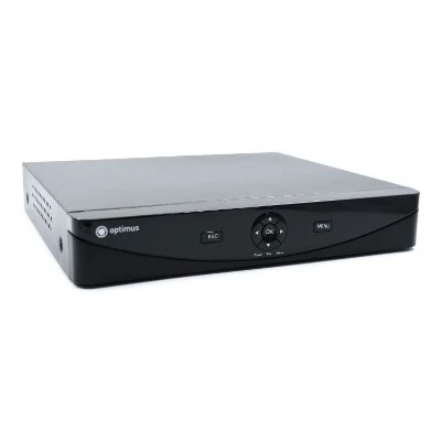 NVR-5161_V.1