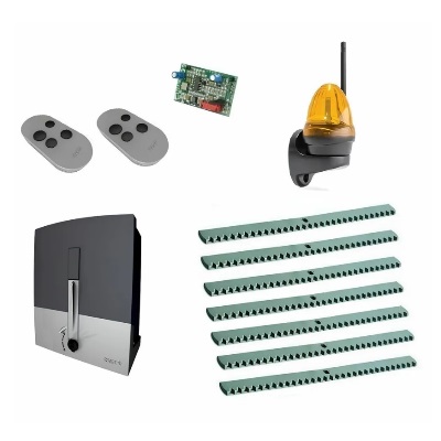 BXL04AGS KIT7-LK