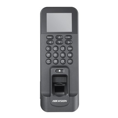 DS-K1T804EF