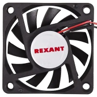 Вентилятор RX 6010MS 12VDC (72-5060)