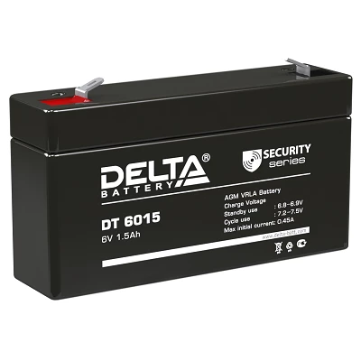 DT 6015