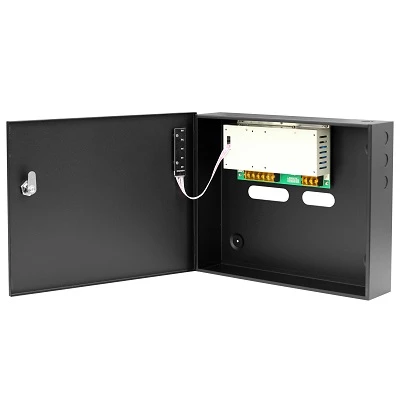 ST-PS205G-BK