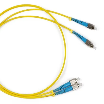 FC-S2-9-FC/AR-FC/UR-H-3M-LSZH-YL