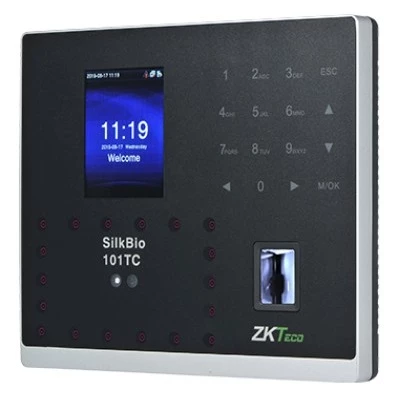 SilkBio-101TC