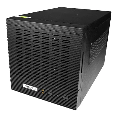PVR Storage 4