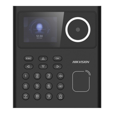 DS-K1T320EWX