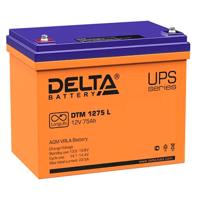 DTM 1275 L