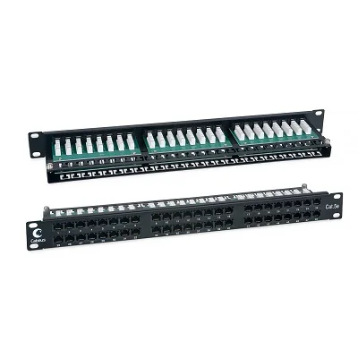 PLHD-48-Cat.5e-Dual