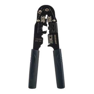 Кримпер HT-210N для обжима 8P8C (12-3451)