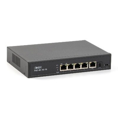 SKAT POE-4E-1G-1S