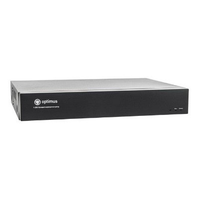 NVR-5161-16P
