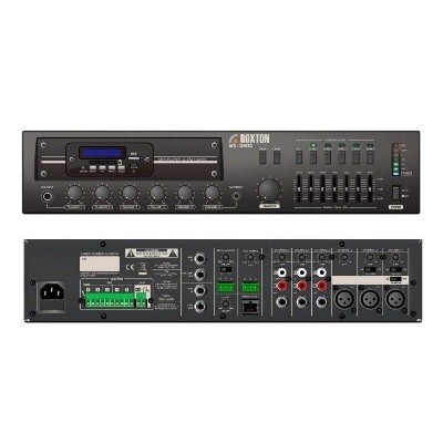 MX-600