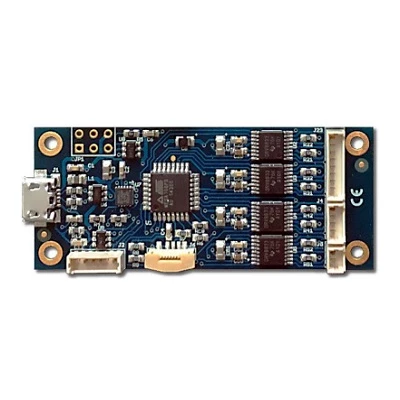 MCR600 