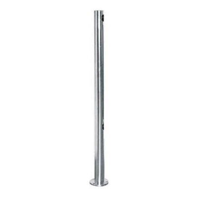 PERCo-BH02 2-03 (с крышкой)