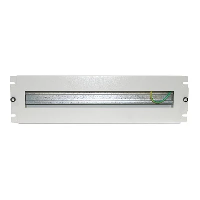 BPB19-PS-3U-RAL7035