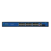 ST-S240POE (2G/2S/300W/А) PRO (версия 4)