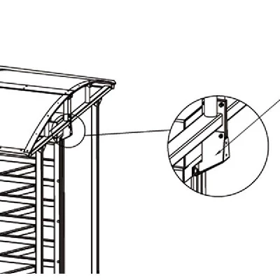 PERCo-RF01 0-10 