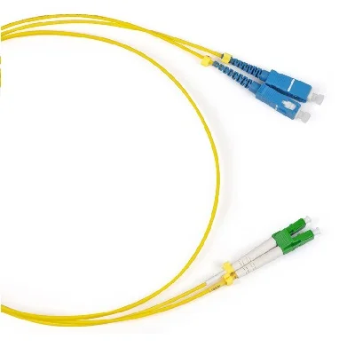 FOP(d)-9-LC/APC-SC/UPC-5m