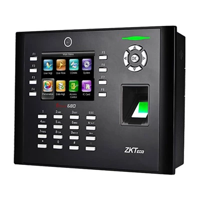 iClock680