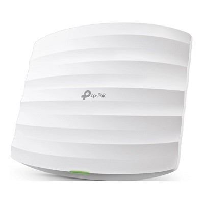 AC1350 Wave 2 Гигабитная двухдиапазонная потолочная точка доступа Wi-Fi