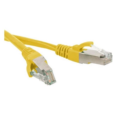 PC-LPM-SFTP-RJ45-RJ45-C5e-20M-LSZH-YL