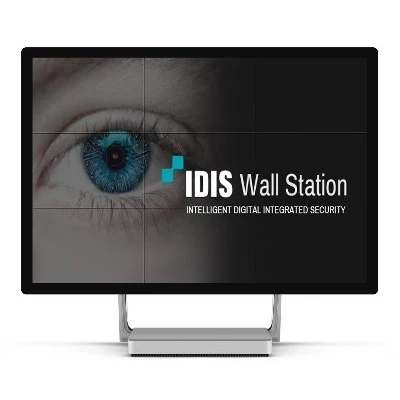 VIDEO WALL STATION