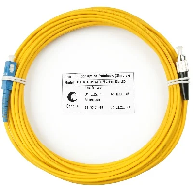 FOP(s)-9-SC-FC-15m