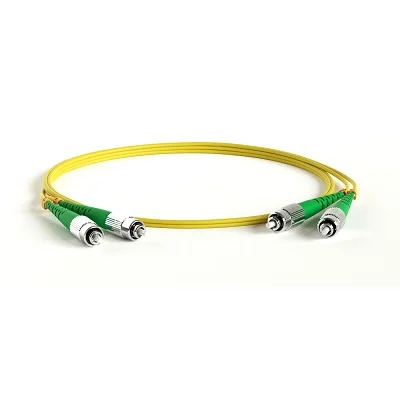 FC-D2-9-FC/AR-FC/AR-H-2M-LSZH-YL