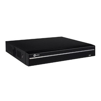 QVC-NVR-116/8MP-D