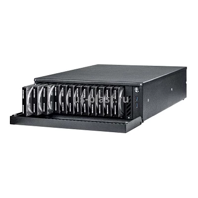 Macroscop NVR B-series 80