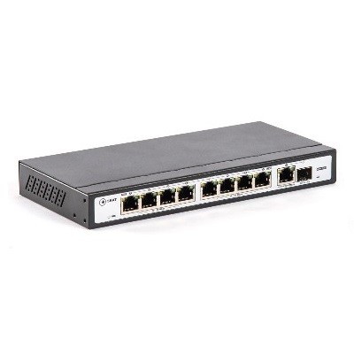 SKAT PoE-8E-1G-1S