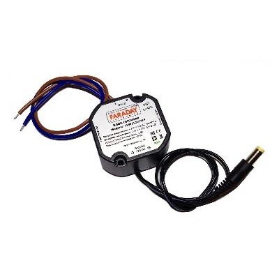 18W/12V/WP