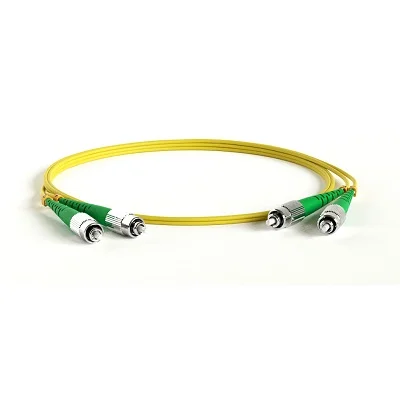 FC-D2-9-FC/AR-FC/AR-H-5M-LSZH-YL