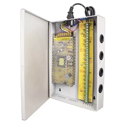 FE-DDH-18ch-10/12