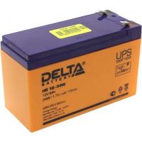 Delta HR 12-34W