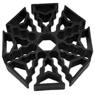 C30 Cable Comb 